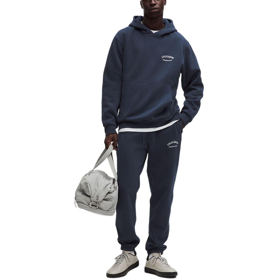 Стабильный свитшот мужской Steady State Lululemon, синий
Стабильный свитшот мужской Steady State Lululemon, синий