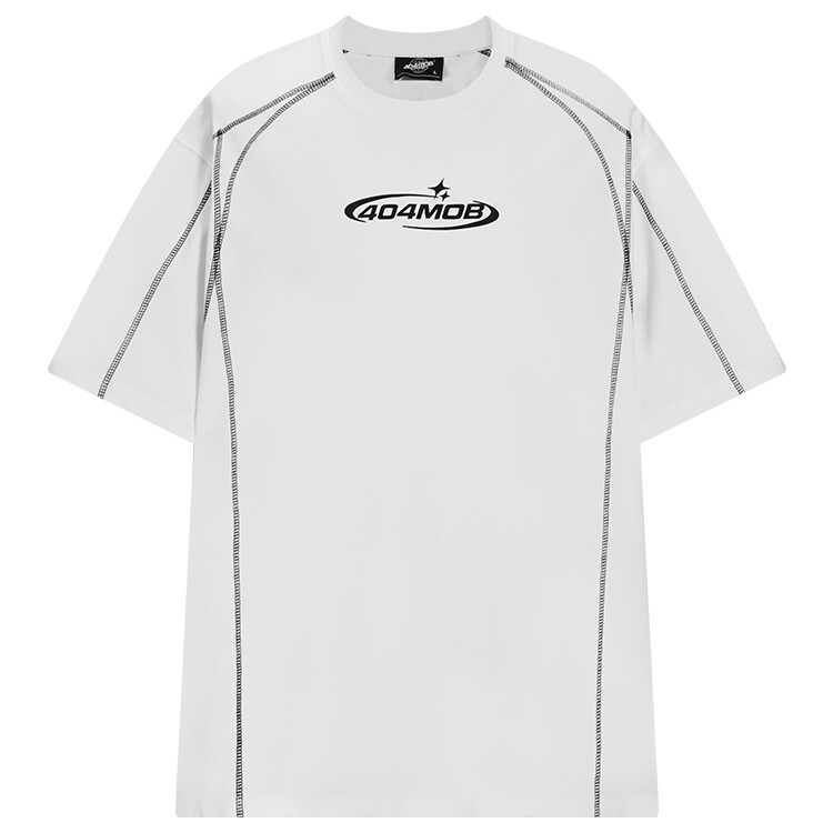 Футболка унисекс 404Mob Gang, красный
Футболка унисекс 404Mob Gang, красный