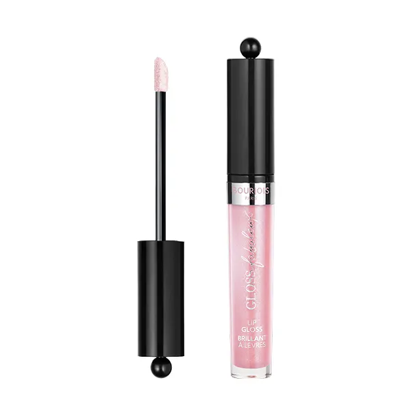 Увлажняющий блеск Fabuleux Bourjois, 3
Увлажняющий блеск Fabuleux Bourjois, 3