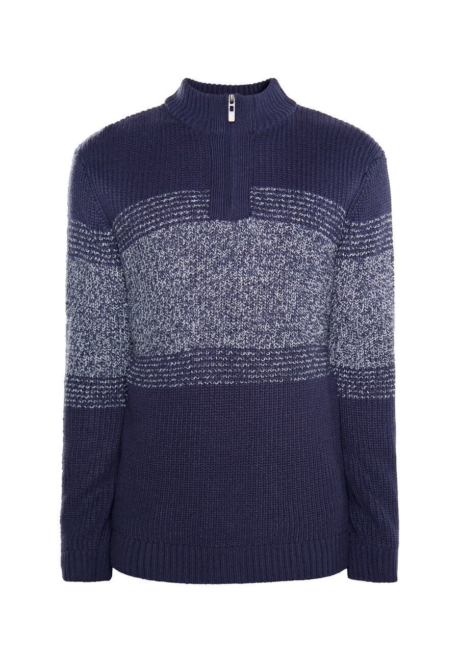 Свитер ICEBOUND Palpito, Navy
Свитер ICEBOUND Palpito, Navy