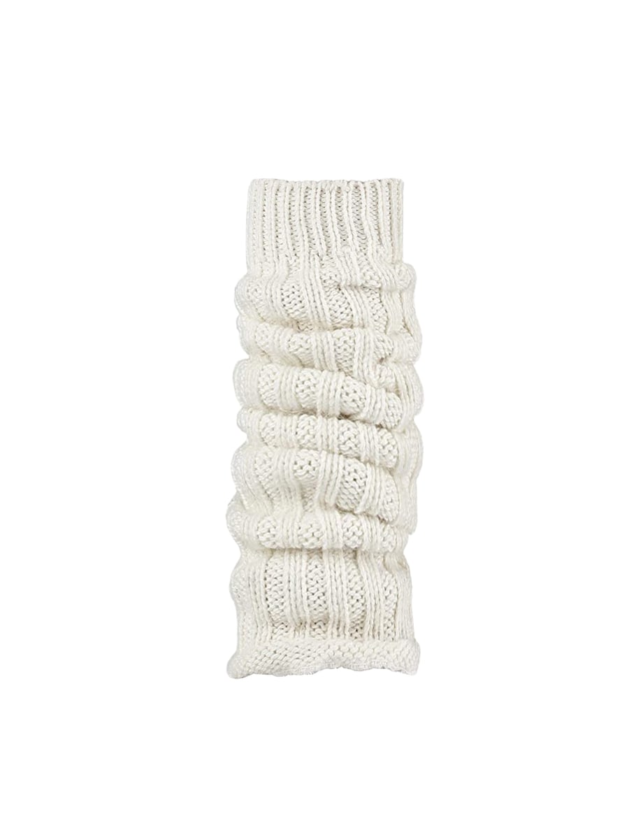 Гетры для ног HomeOfSocks S-208, Natural White
Гетры для ног HomeOfSocks S-208, Natural White