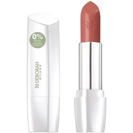 Губная помада Deborah Formula Pura Classic Nude 02
Губная помада Deborah Formula Pura Classic Nude 02