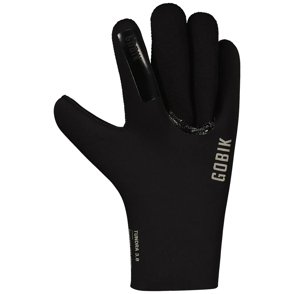 Перчатки Gobik Tundra 3.0, черный
Перчатки Gobik Tundra 3.0, черный