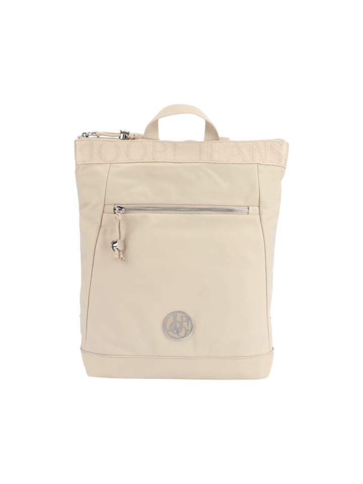 Рюкзак Joop Jeans, цвет oyster
Рюкзак Joop Jeans, цвет oyster