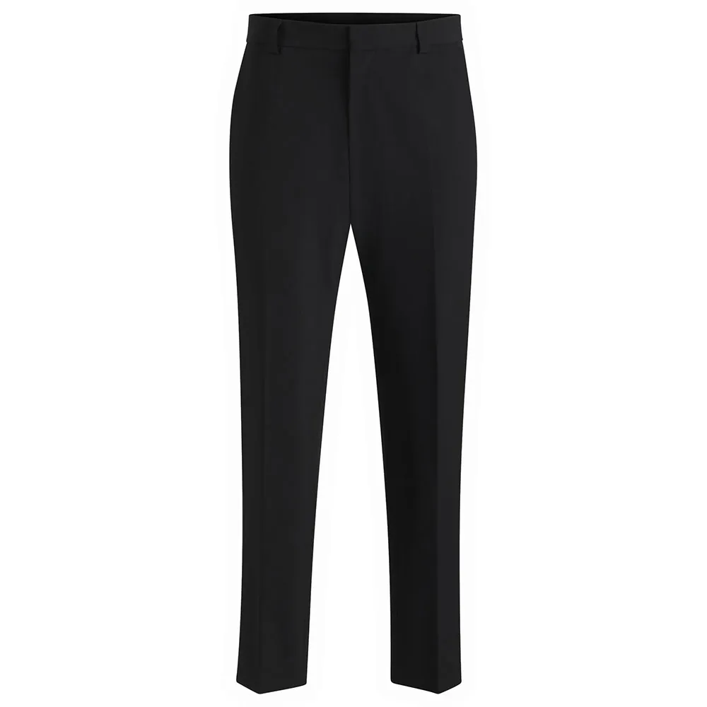 Брюки HUGO Teagan251F3X, черный
Брюки HUGO Teagan251F3X, черный