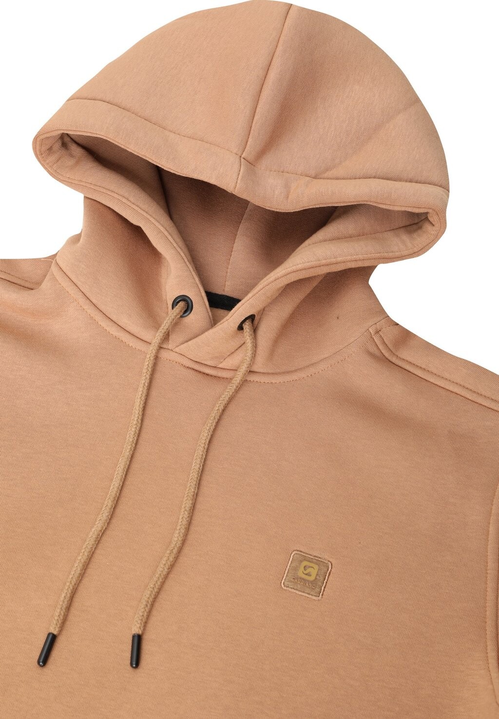 Толстовка с капюшоном BASIC Gabbiano, бежевый
Толстовка с капюшоном BASIC Gabbiano, бежевый