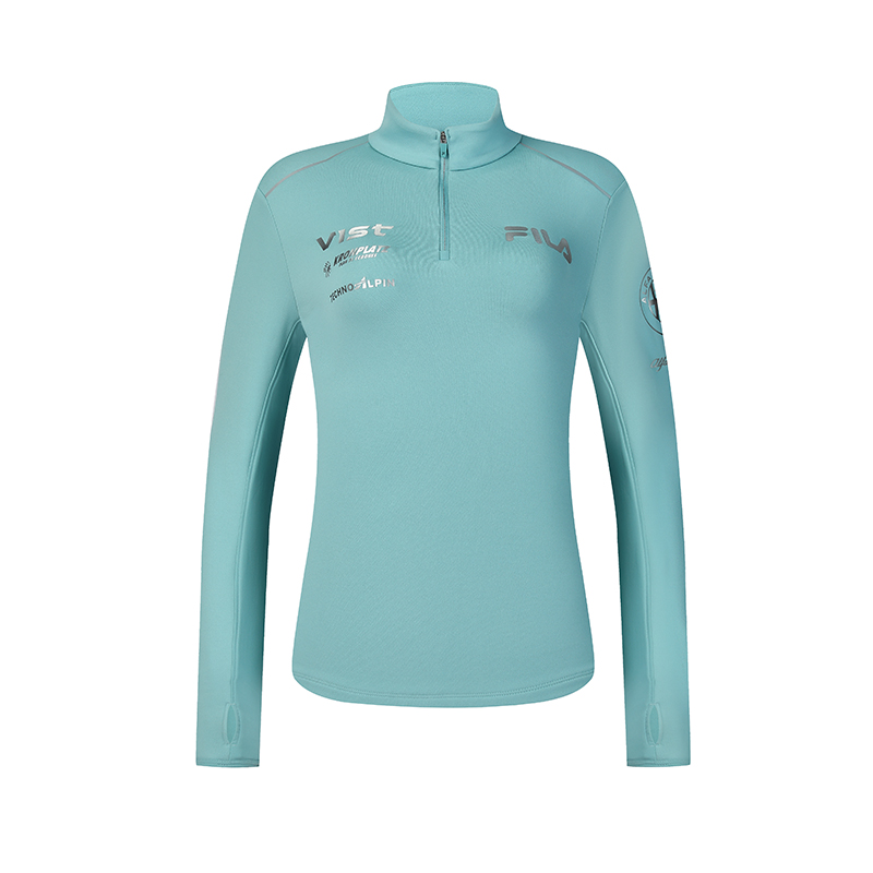 FILA Футболка для спорта женская Nile Blue, Синий, FILA Футболка для спорта женская Nile Blue
FILA Футболка для спорта женская Nile Blue, Синий, FILA Футболка для спорта женская Nile Blue