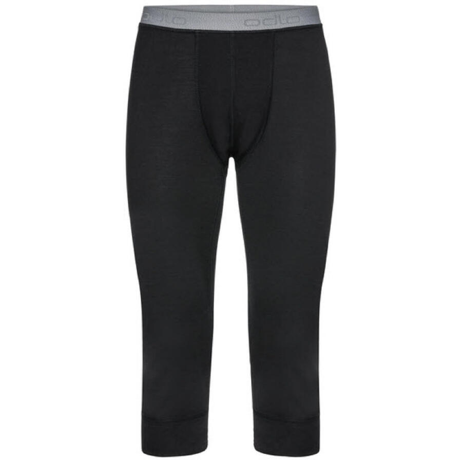 Трусы ODLO SUW Bottom Pant 3/4 Natural
Трусы ODLO SUW Bottom Pant 3/4 Natural