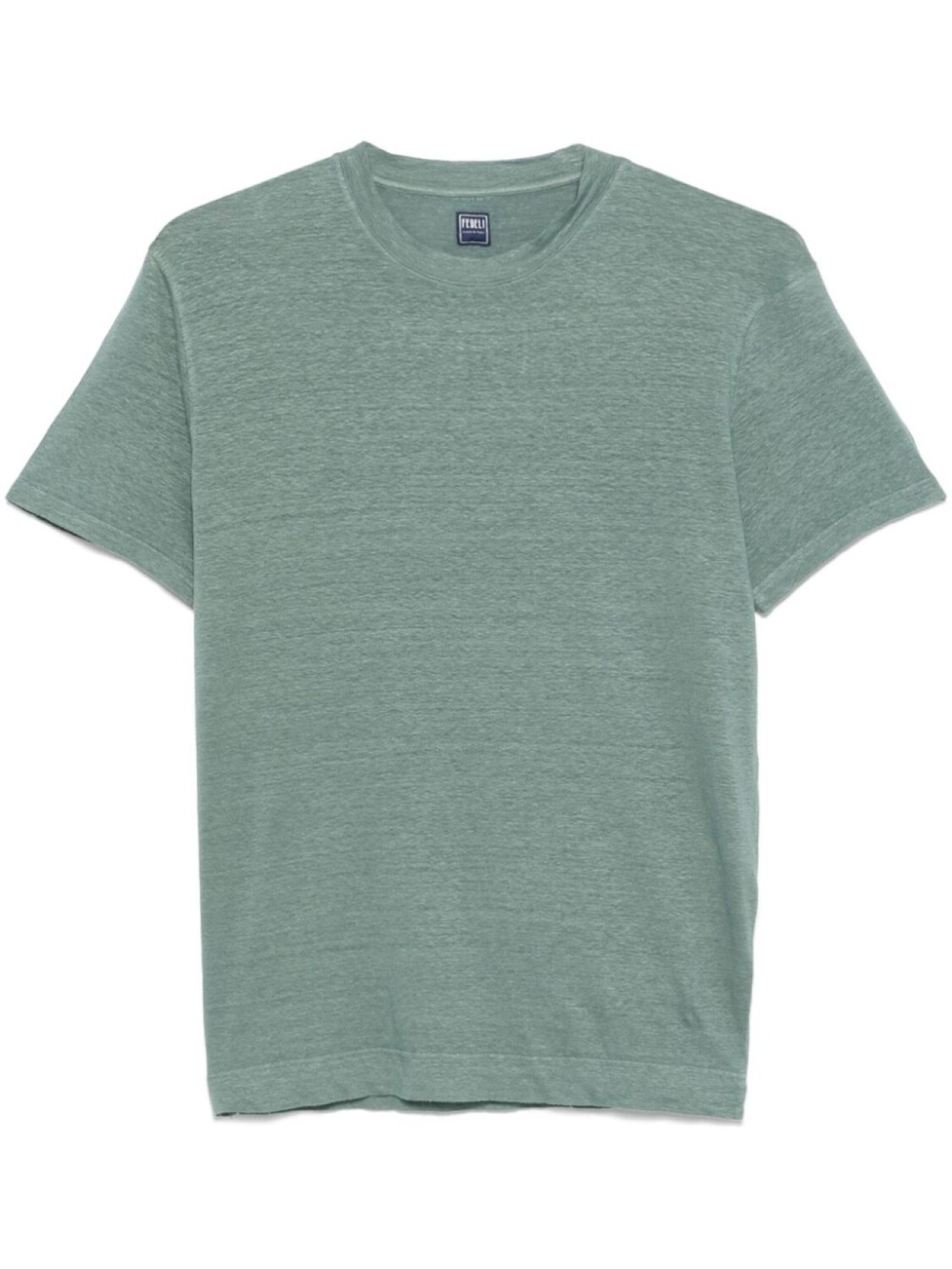 Fedeli футболка Extreme, зеленый
Fedeli футболка Extreme, зеленый