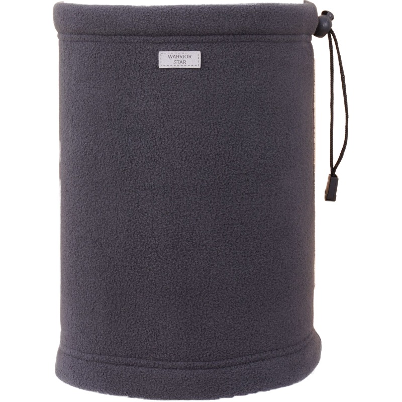 Полиэстеровый шарф унисекс WARRIOR, Серый, Полиэстеровый шарф унисекс WARRIOR
Полиэстеровый шарф унисекс WARRIOR, Серый, Полиэстеровый шарф унисекс WARRIOR