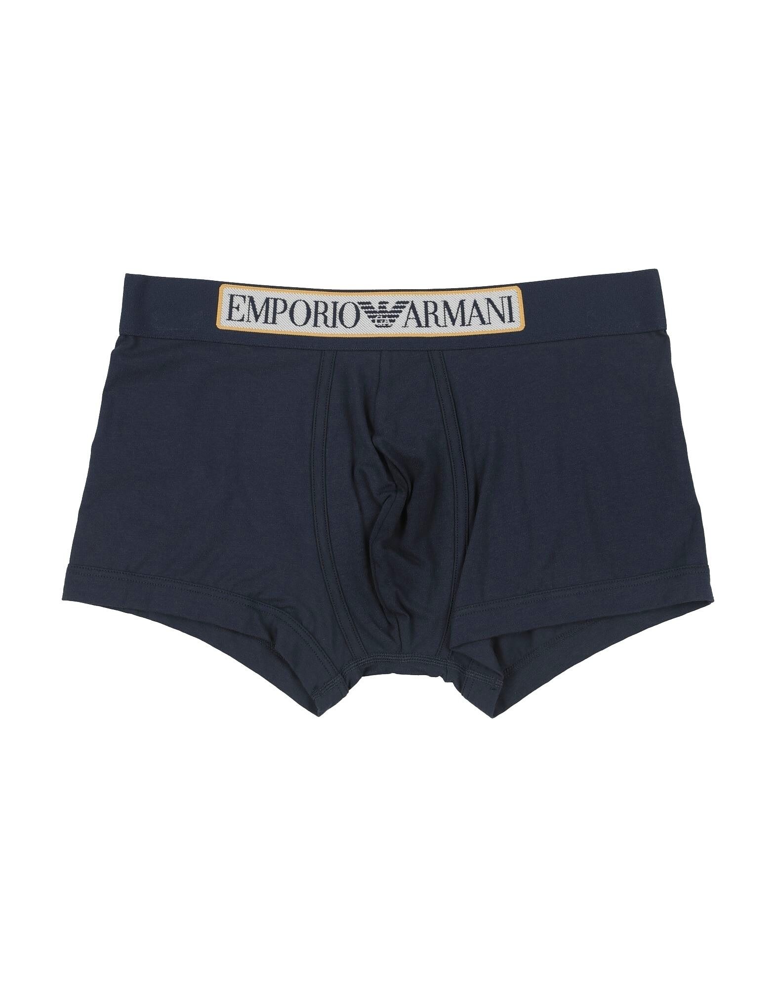 Боксеры Emporio Armani, темно-синий
Боксеры Emporio Armani, темно-синий