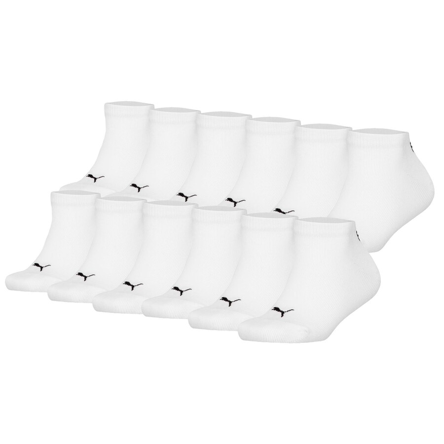 Носки PUMA, белый
Носки PUMA, белый