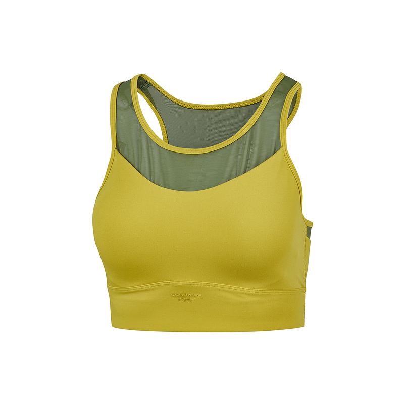 Skechers Спортивное белье Freedom Series для женщин Golden Olive
Skechers Спортивное белье Freedom Series для женщин Golden Olive