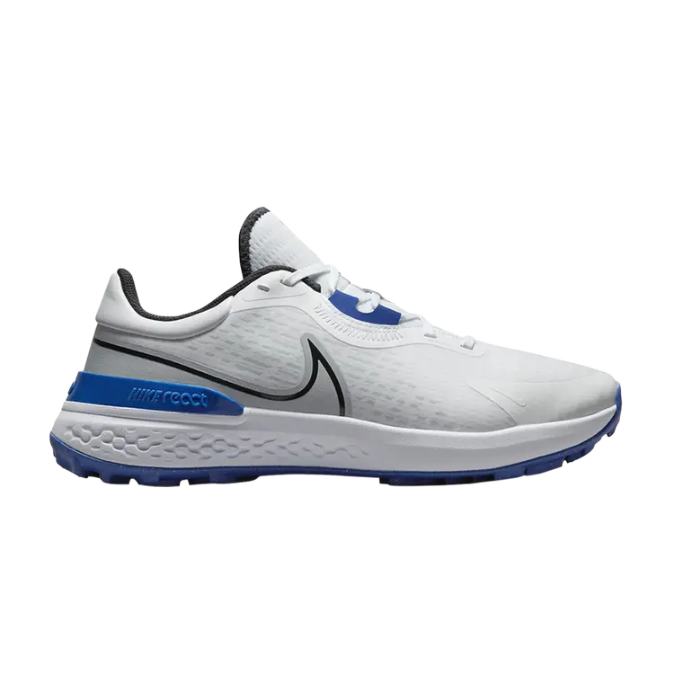 Кроссовки Nike React Infinity Pro 2, белый
Кроссовки Nike React Infinity Pro 2, белый