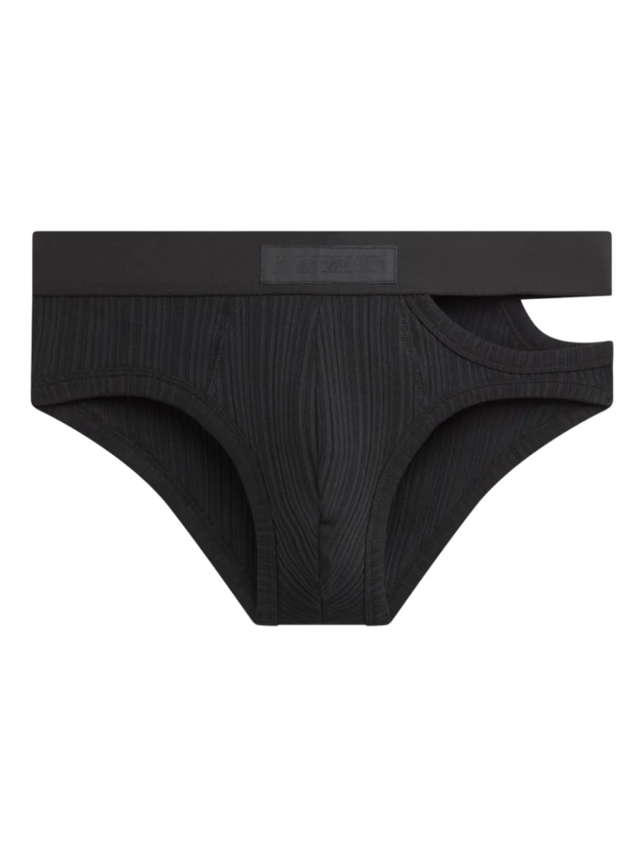 LGN LOUIS GABRIEL NOUCHI трусы-брифы с вырезами, черный
LGN LOUIS GABRIEL NOUCHI трусы-брифы с вырезами, черный