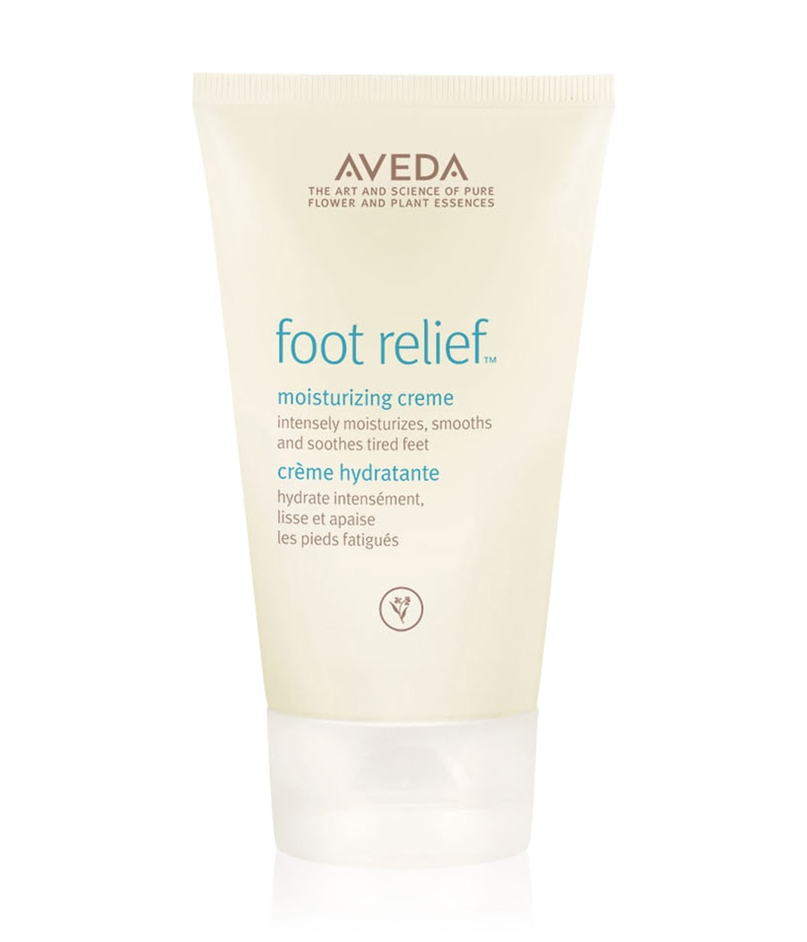 Крем для ног Aveda Foot Relief, 125 ml
Крем для ног Aveda Foot Relief, 125 ml