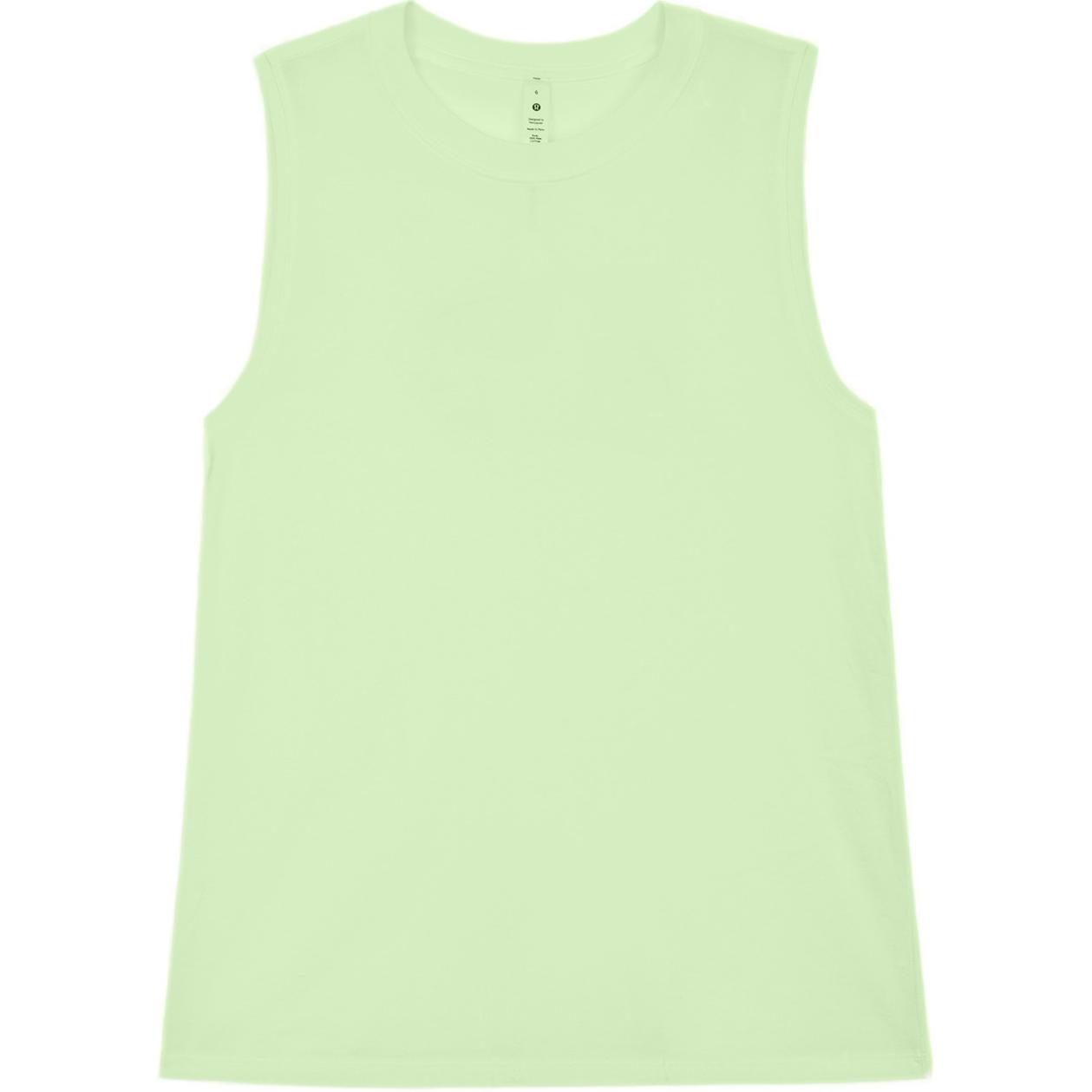 All Yours Sport Vests для женщин Lululemon, shout зеленый
All Yours Sport Vests для женщин Lululemon, shout зеленый