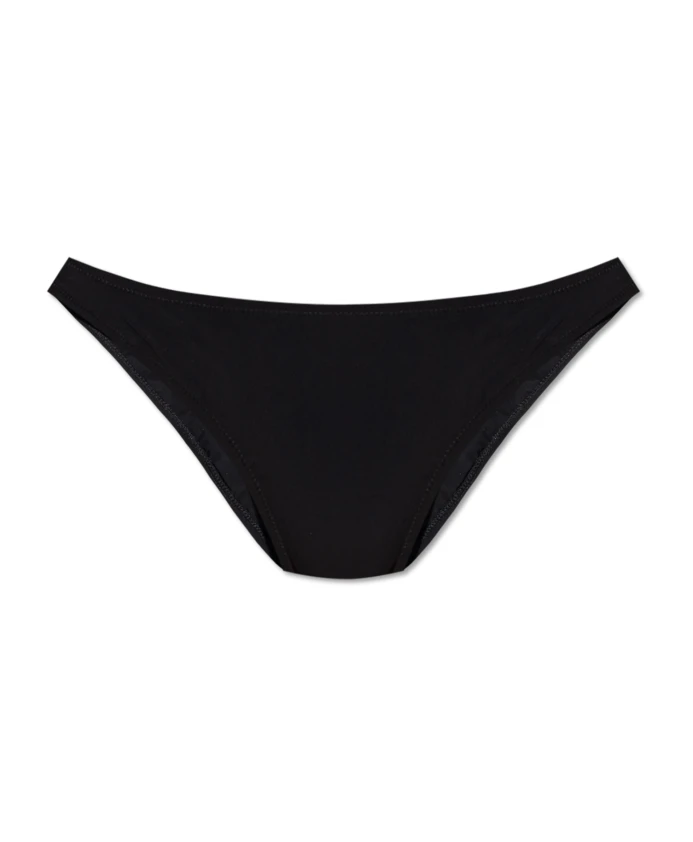 Низ купальника Tory Burch, черный
Низ купальника Tory Burch, черный