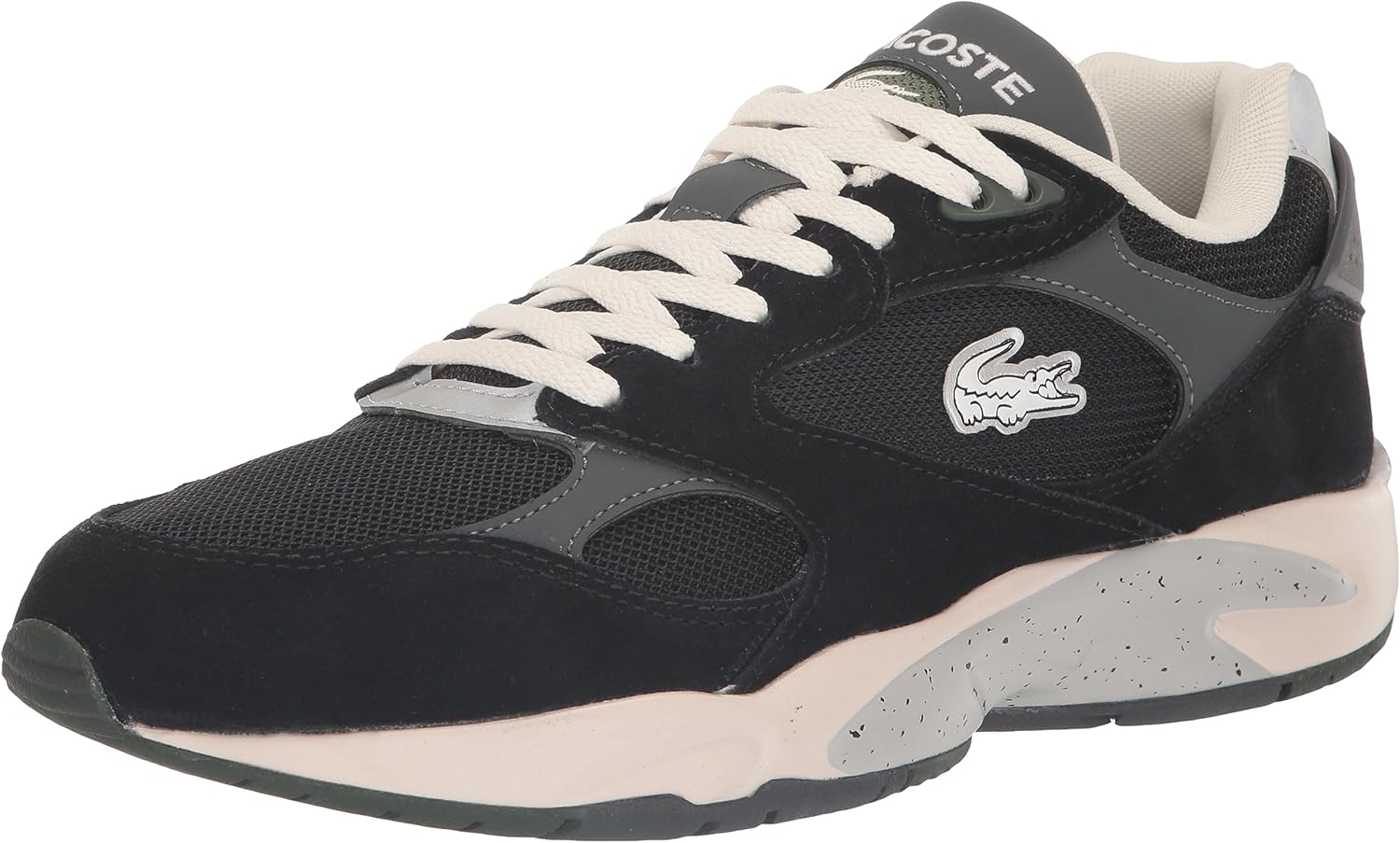 Мужские кроссовки Lacoste Storm 96 VTG 223 1 SMA, черный/серый/темно-серый
Мужские кроссовки Lacoste Storm 96 VTG 223 1 SMA, черный/серый/темно-серый