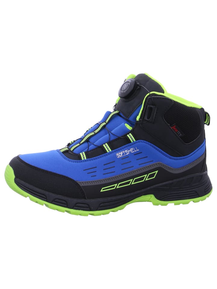 Ботинки синего цвета Jela shoes
Ботинки синего цвета Jela shoes