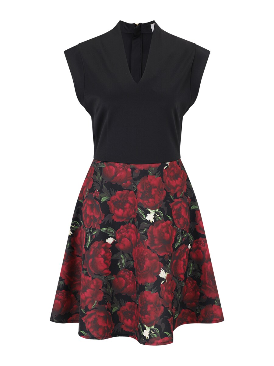 Платье Guido Maria Kretschmer Women Paulina, Magenta
Платье Guido Maria Kretschmer Women Paulina, Magenta