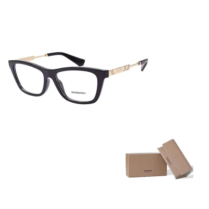 Burberry Прямоугольные очки для зрения женские black
Burberry Прямоугольные очки для зрения женские black
