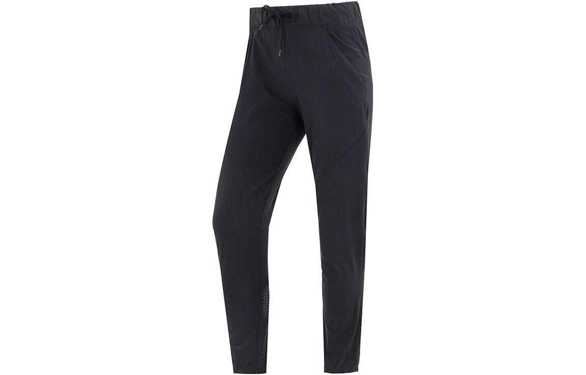 Женские трикотажные спортивные штаны Under Armour, цвет Black
Женские трикотажные спортивные штаны Under Armour, цвет Black