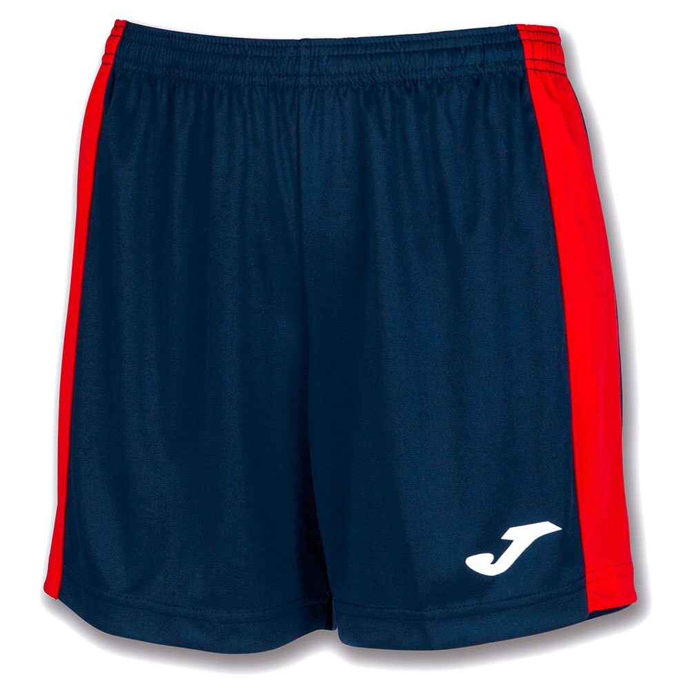 Шорты Joma Maxi, синий
Шорты Joma Maxi, синий