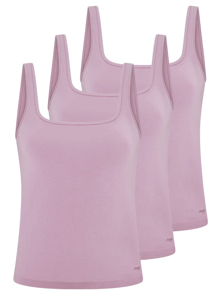 Майка Sloggi
Майка Sloggi