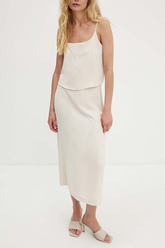 Набор Answear Lab, бежевый
Набор Answear Lab, бежевый