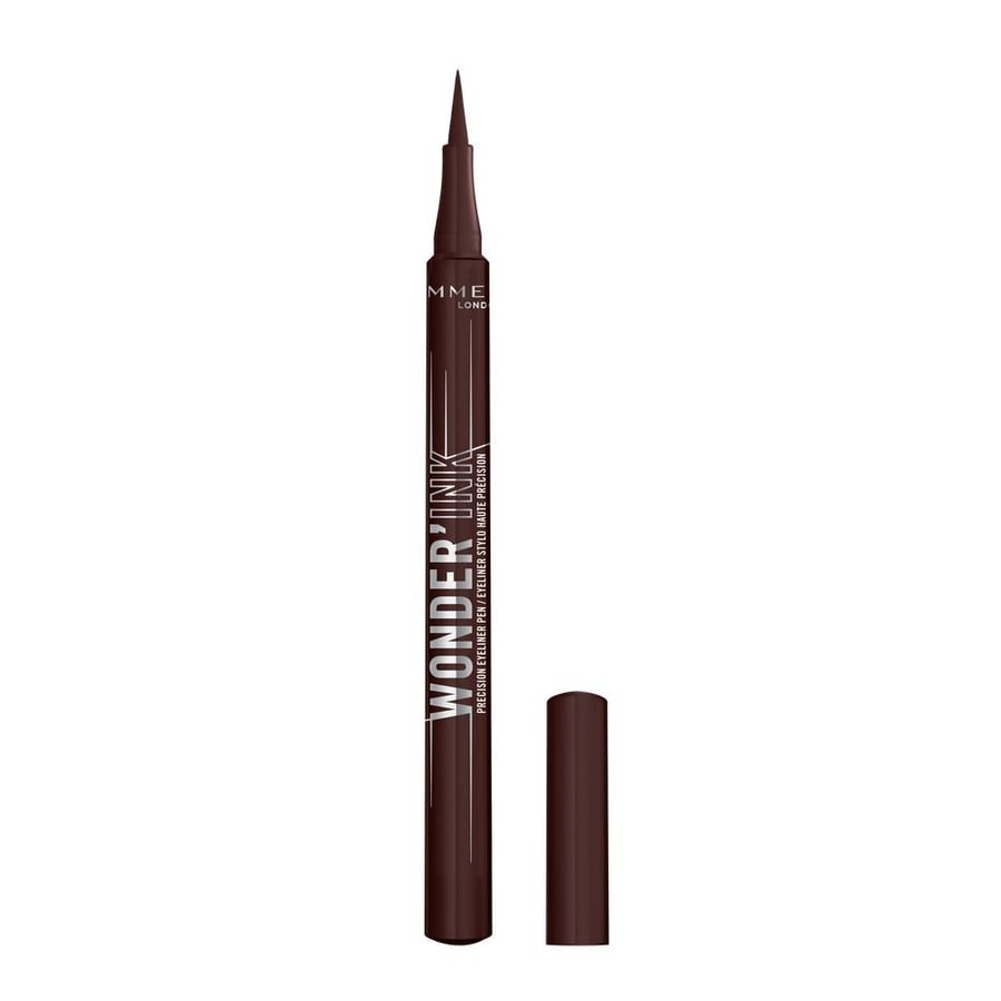 Rimmel Wonder'Ink точная, матовая и водостойкая подводка для глаз №. 002 Пряный каштан, 1 мл
Rimmel Wonder'Ink точная, матовая и водостойкая подводка для глаз №. 002 Пряный каштан, 1 мл
