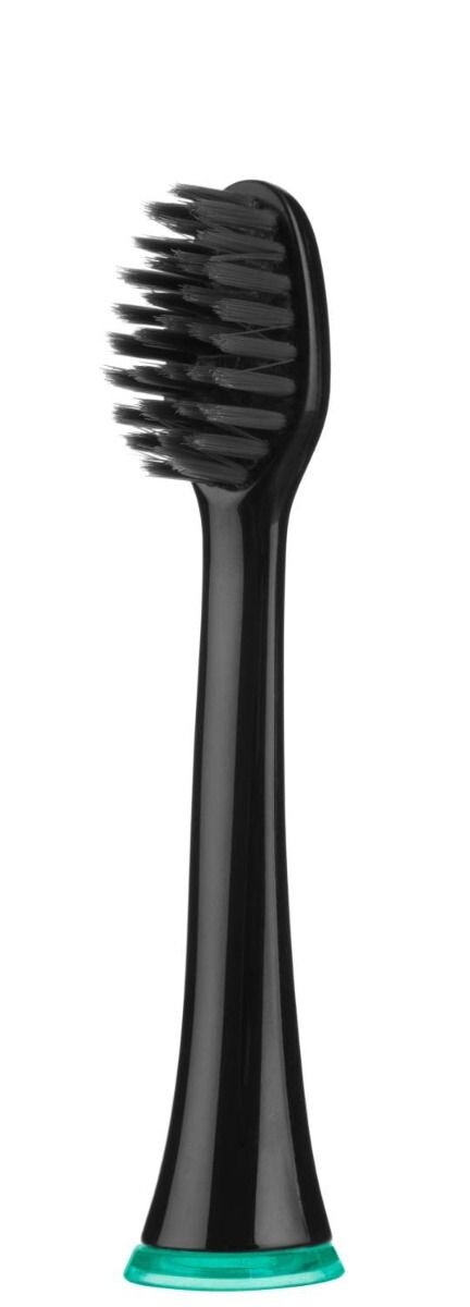 Насадки для звуковой зубной щетки SEYSSO Carbon Antibacterial, 2 шт
Насадки для звуковой зубной щетки SEYSSO Carbon Antibacterial, 2 шт