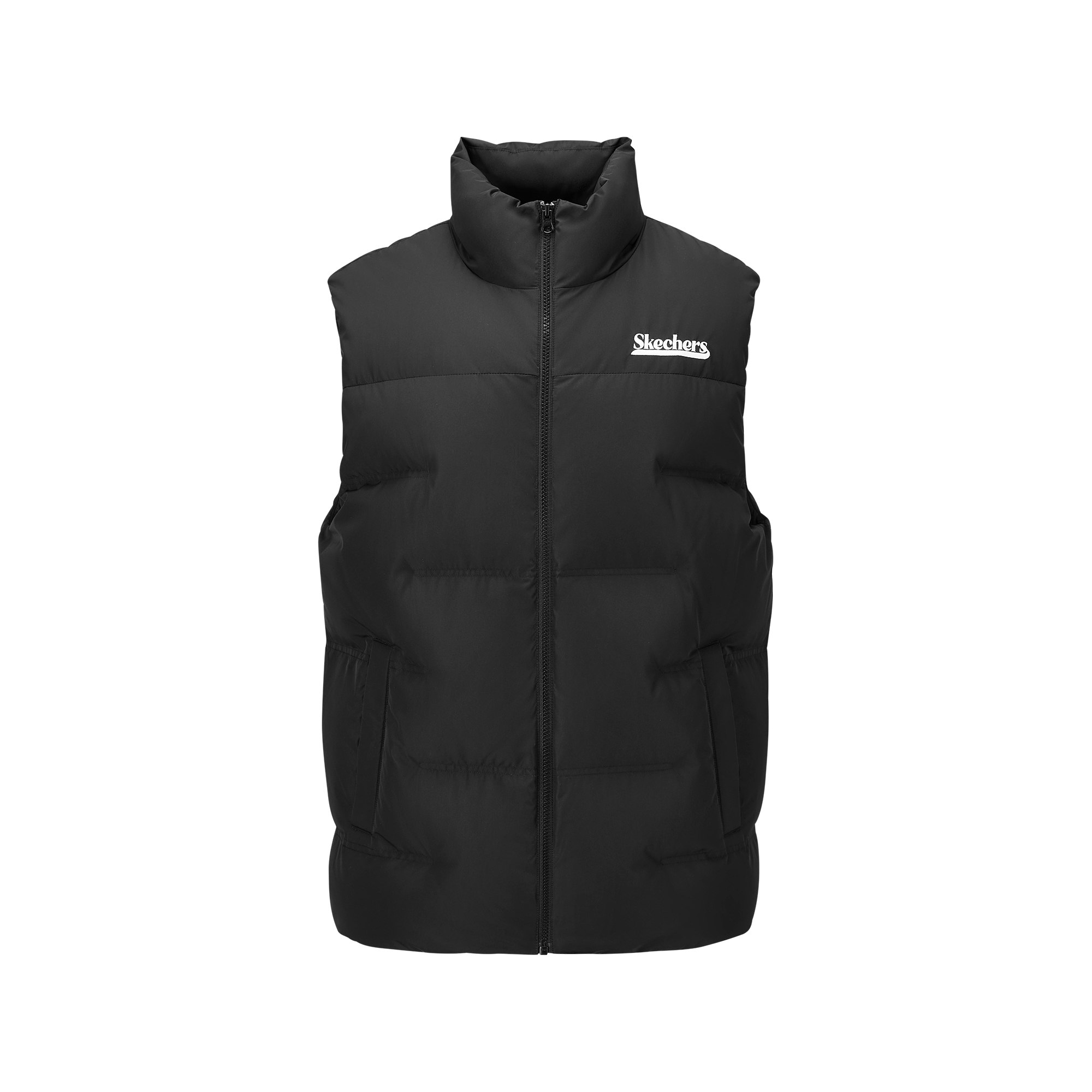 Пуховик мужской 0018 Skechers, черный
Пуховик мужской 0018 Skechers, черный