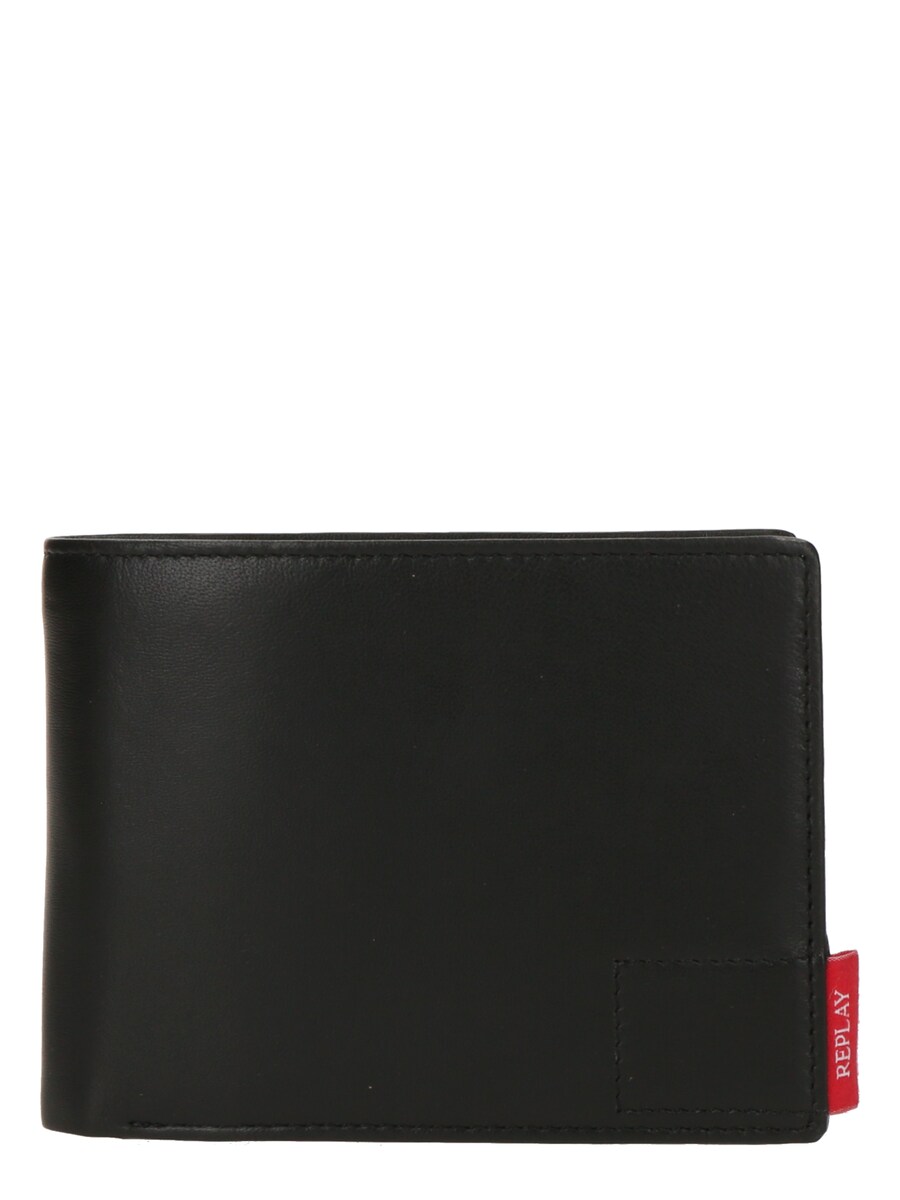 Кошелек REPLAY, Black
Кошелек REPLAY, Black