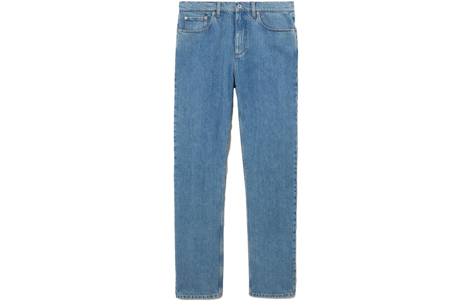 Джинсы мужские синие Burberry, синий
Джинсы мужские синие Burberry, синий