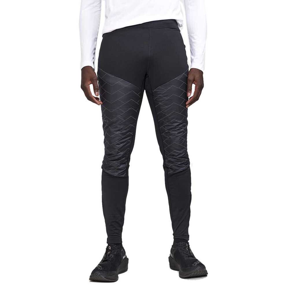 Леггинсы Craft ADV Subz Lumen, черный
Леггинсы Craft ADV Subz Lumen, черный