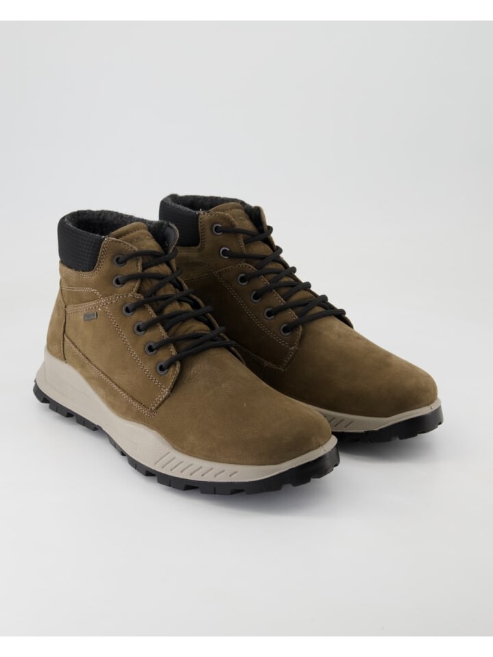 Сапоги Igi&Co Stiefeletten, коричневый
Сапоги Igi&Co Stiefeletten, коричневый