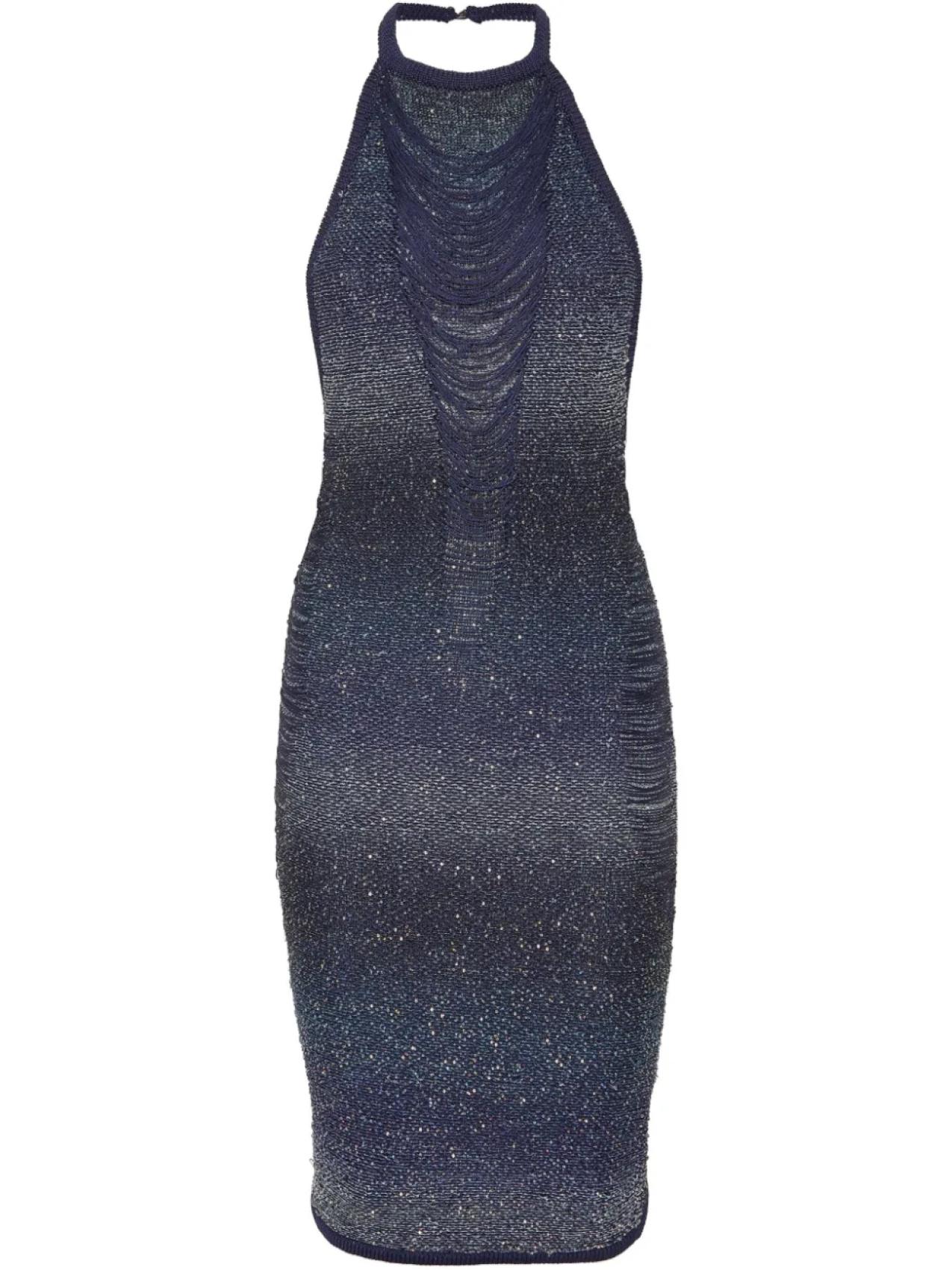 Мини-платье Philipp Plein, украшенное пайетками, синий
Мини-платье Philipp Plein, украшенное пайетками, синий