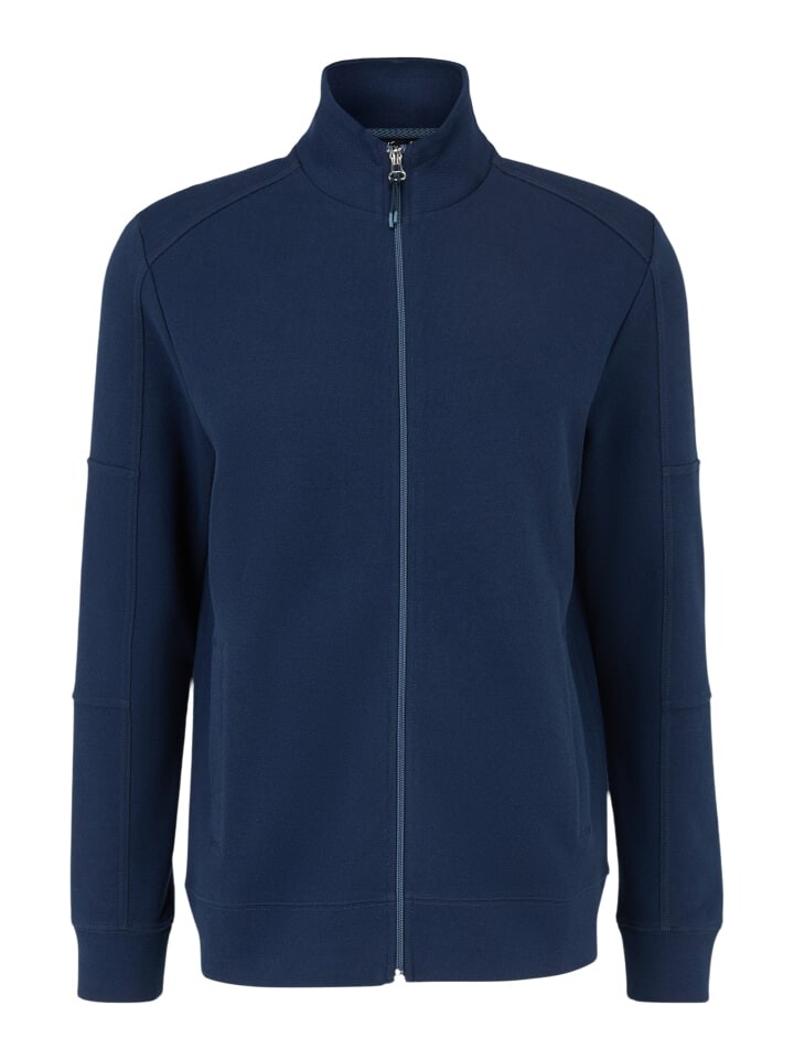 Спортивная куртка Joy Sportswear AUREL, цвет denim blue/slate grey 
Спортивная куртка Joy Sportswear AUREL, цвет denim blue/slate grey