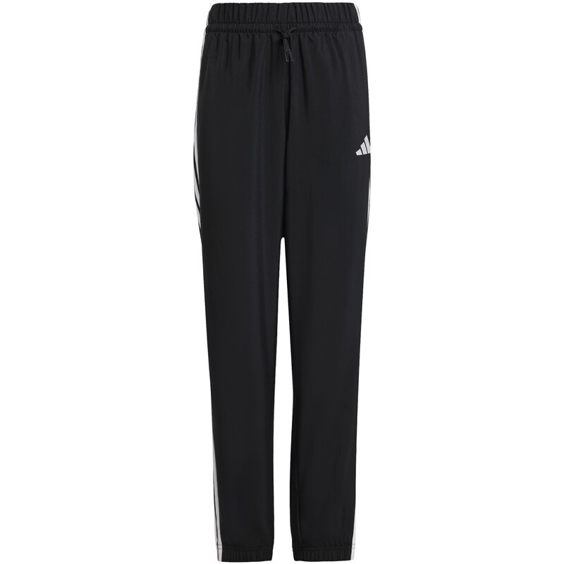 Брюки первой необходимости climacool kids Adidas, черный
Брюки первой необходимости climacool kids Adidas, черный