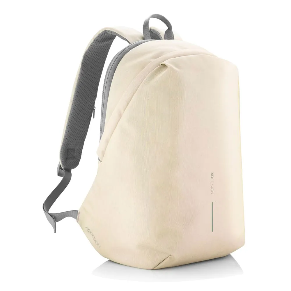 Рюкзак Xd Design Bobby Soft 16 л, бежевый
Рюкзак Xd Design Bobby Soft 16 л, бежевый