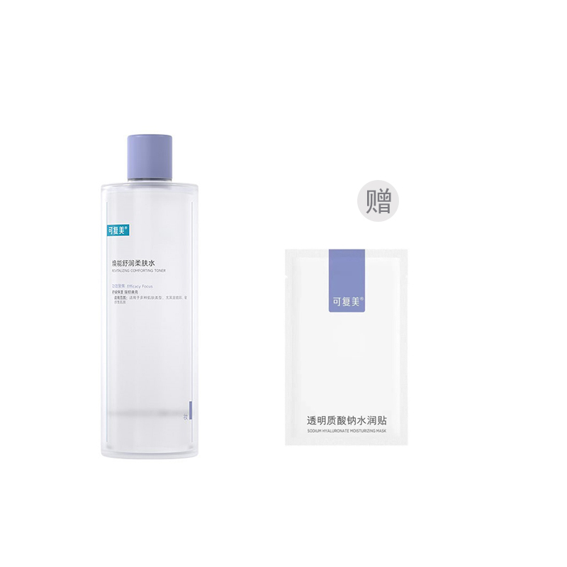 Тонер / Лосьон Women's Comfy
Тонер / Лосьон Women's Comfy