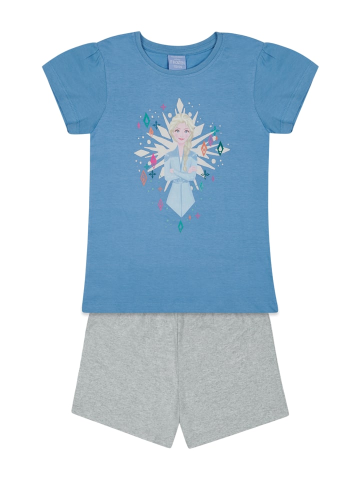 Пижама ONOMATO!, синий
Пижама ONOMATO!, синий