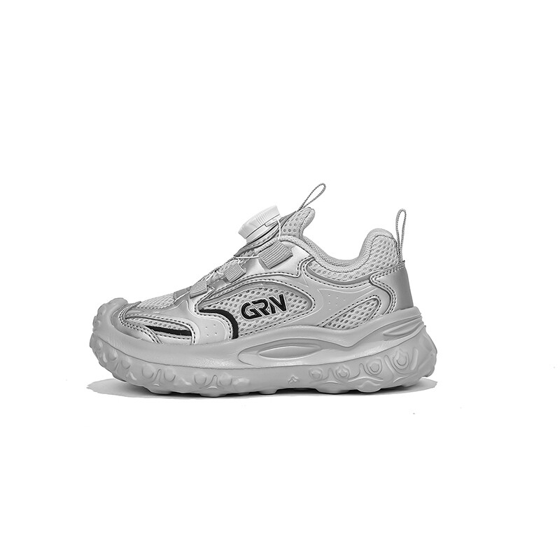 Кроссовки для детей "Дети" K-Bird, серый
Кроссовки для детей "Дети" K-Bird, серый