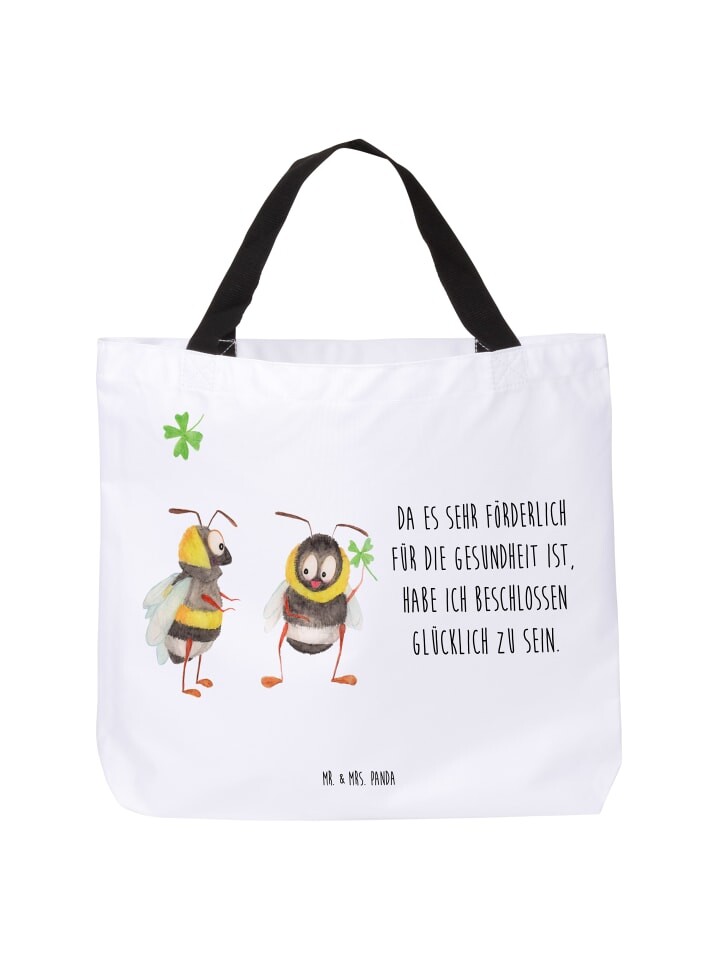 Шоппер Mr. & Mrs. Panda, белый
Шоппер Mr. & Mrs. Panda, белый