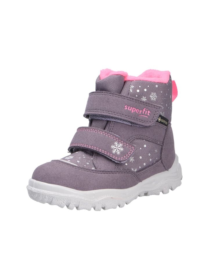 Сапоги superfit Lauflern, цвет rosa/pink
Сапоги superfit Lauflern, цвет rosa/pink