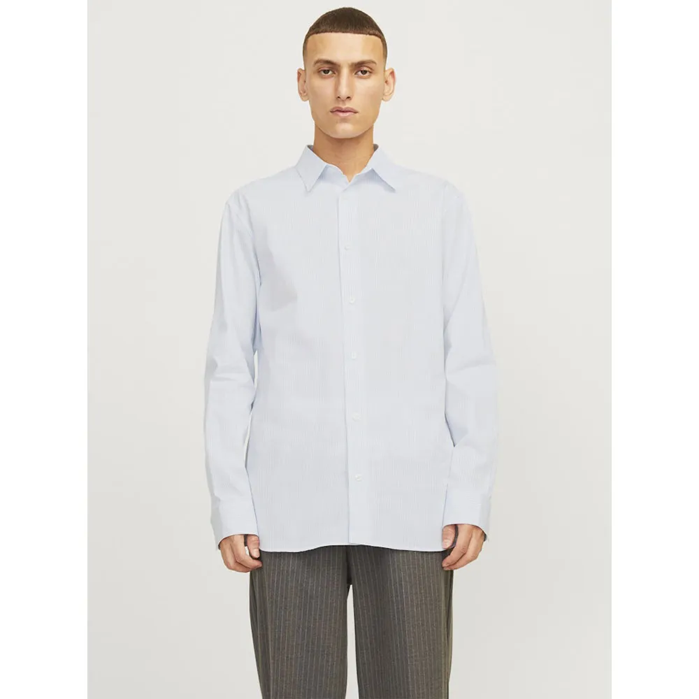 Рубашка Jack & Jones Bushwick Stanley, синий
Рубашка Jack & Jones Bushwick Stanley, синий