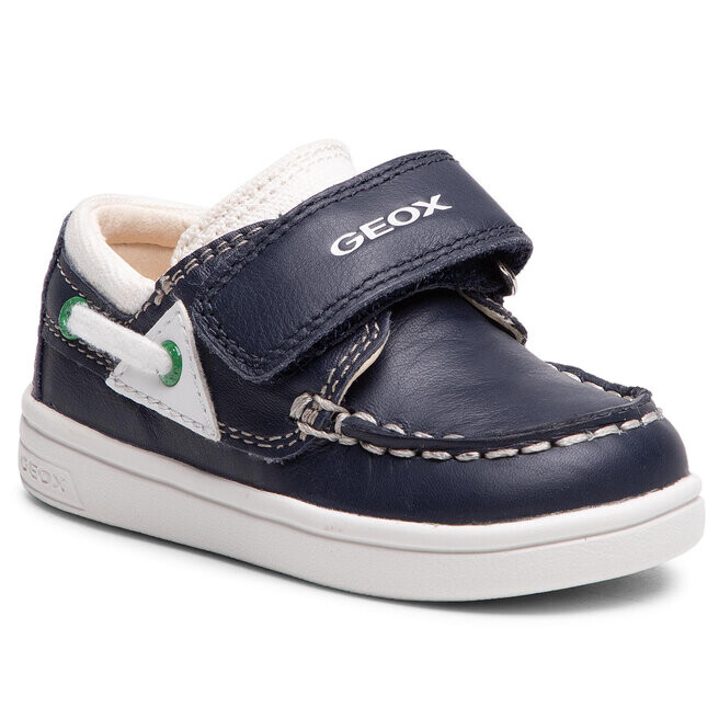 Кроссовки Geox BDjrock B., темно-синий
Кроссовки Geox BDjrock B., темно-синий