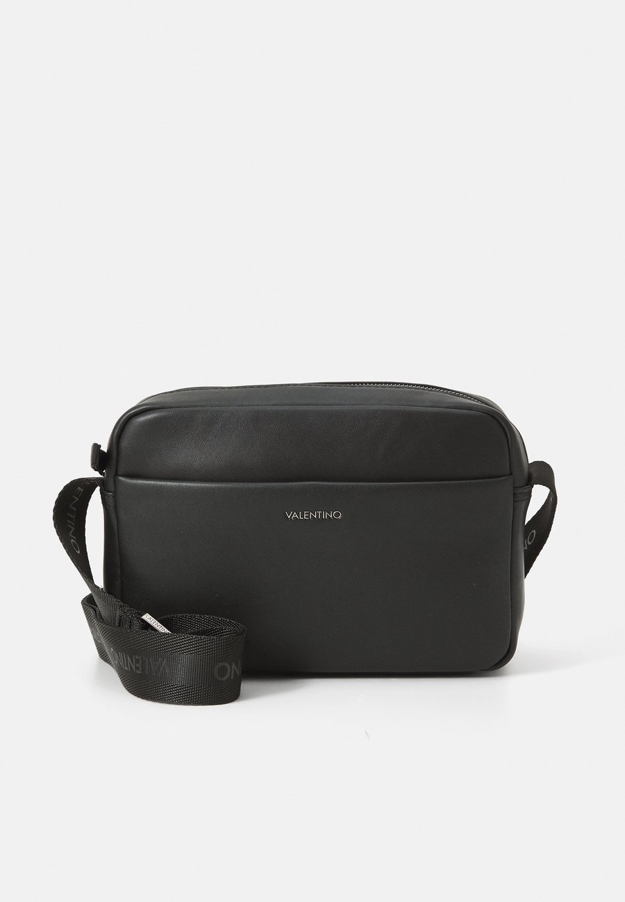 Сумка кросс-боди Valentino Bags HORIZON, Nero/Black
Сумка кросс-боди Valentino Bags HORIZON, Nero/Black