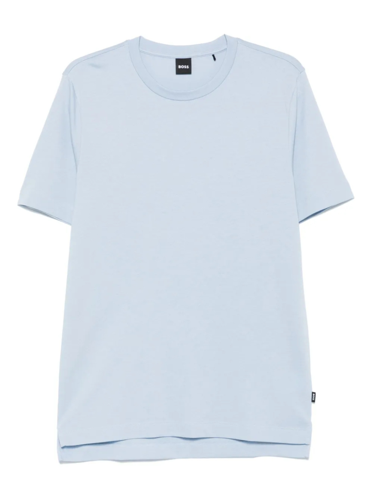 Футболка H-Thompson BOSS, синий
Футболка H-Thompson BOSS, синий